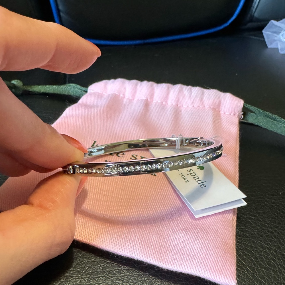 Kate spade bangle